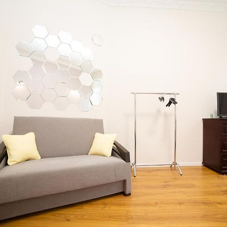 Lviv City Rent Exterior photo