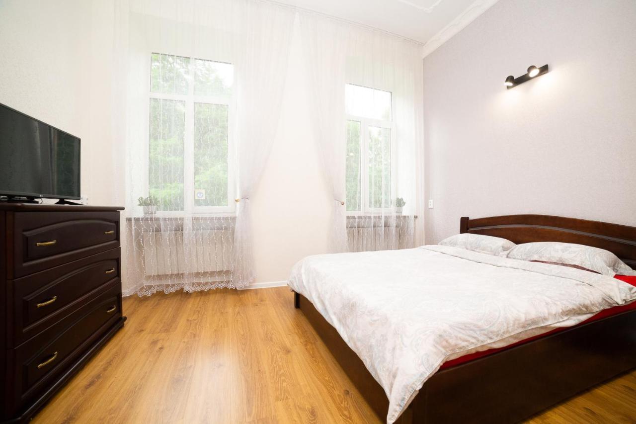 Lviv City Rent Exterior photo