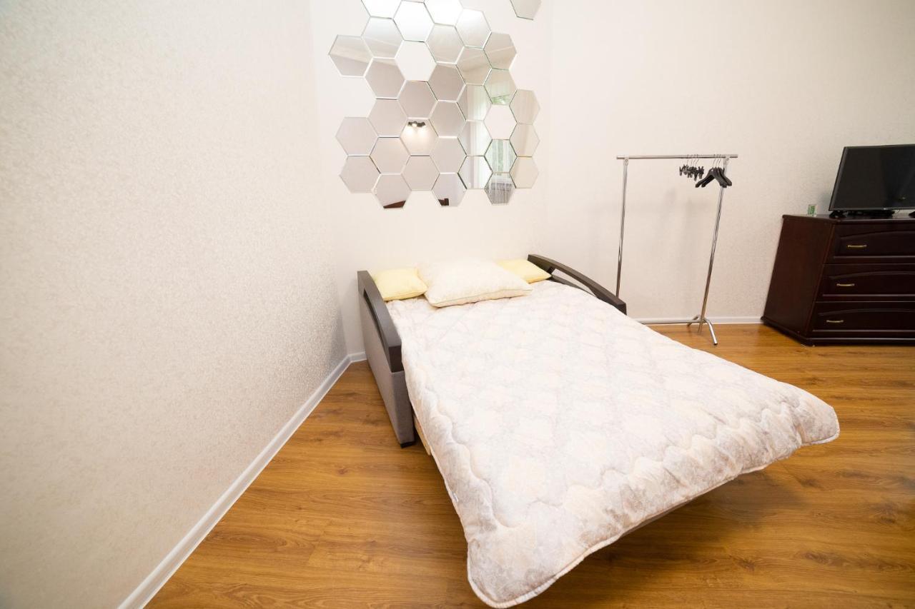 Lviv City Rent Exterior photo